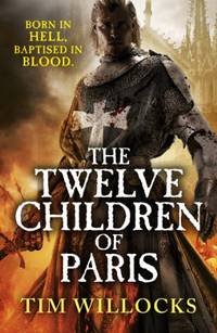 cover of The Twelve Children of Paris