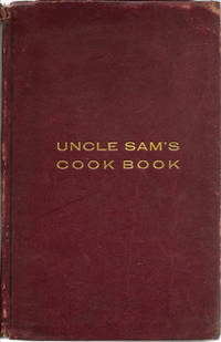 Uncle Sam&#039;s Cook Book Farmers&#039; Bulletin No. 34 by Chas. D. Woods - 1904