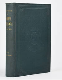 A History of the Discovery of Maine, with an appendix on the voyages of the Cabots by M. D'Avezac of Paris, published by the Maine Historical Society, aided by appropriations from the state. [With additional t.p.]: A History of the Discovery of the East Coast of North America, Particularly the Coast of Maine : from the Northmen in 900 to the Charter of Gilbert in 1578 / by J.G. Kohl;  [Cover title]:Discovery of North America