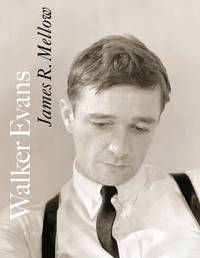 image of Walker Evans