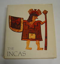 image of The Incas: The Royal Commentaries of Garcilaso de la Vega, 1539-1616
