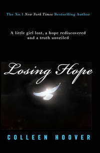 cover of Losing Hope