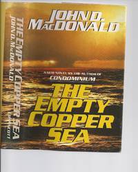 THE EMPTY COPPER SEA (Signed)