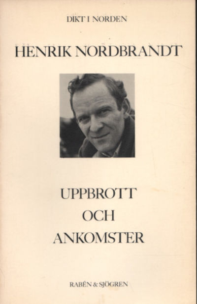 UPPBROTT OCH ANKOMSTER.