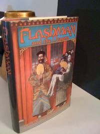 image of Flashman and the Dragon