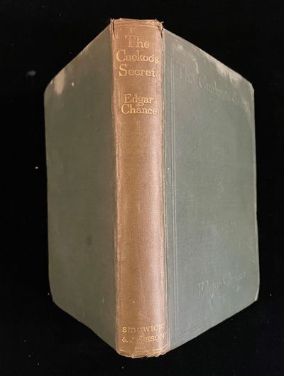THE CUCKOO'S SECRET