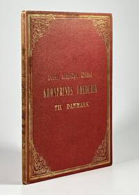 Grundrids af almindelig Kirkecalender af 1850 indeholdende den evangeliske Urchristendom eller...