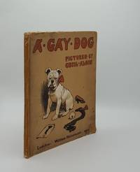 image of A GAY DOG The Story of a Foolish Year