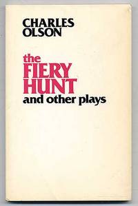 image of The Fiery Hunt, and Other Plays