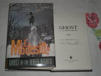 Ghost of the White Nights: SIGNED