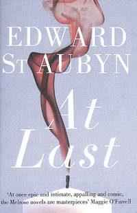 At Last (The Patrick Melrose Novels)