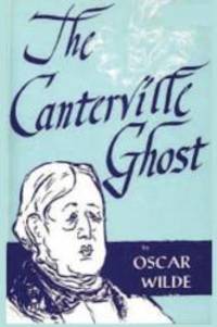 The Canterville Ghost by Oscar Wilde - 2011-05-03