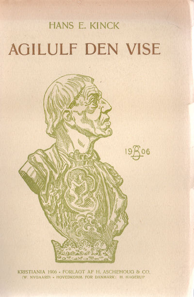 Agilulf den vise