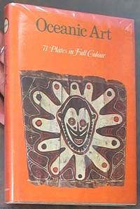 image of Oceanic Art