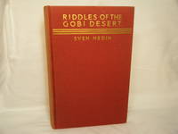 image of Riddles of the Gobi Desert