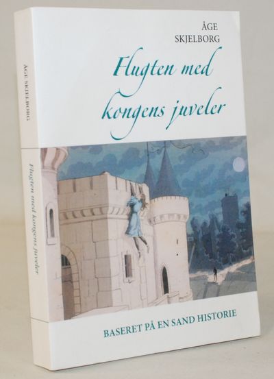 Flugten med kongens juveler.