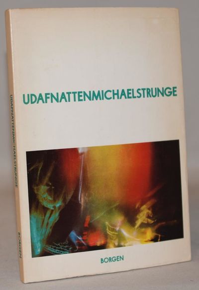 Ud af natten.