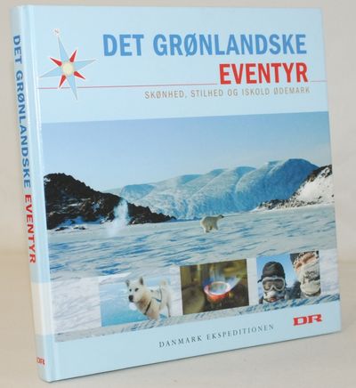Det grønlandske eventyr. Skønhed, stilhed og…