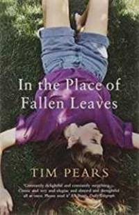 image of In the Place of Fallen Leaves