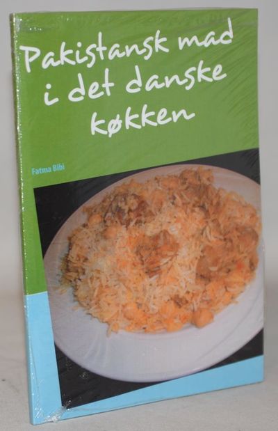 Pakistansk mad i det danske køkken.