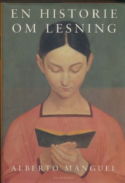 En historie om lesning