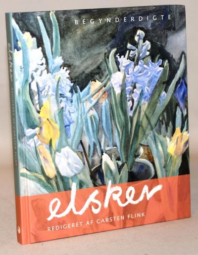 Elsker - begynderdigte.