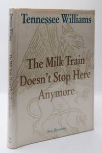 THE MILK TRAIN DOESN'T STOP HERE ANYMORE