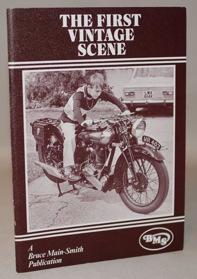 The First Vintage Scene.