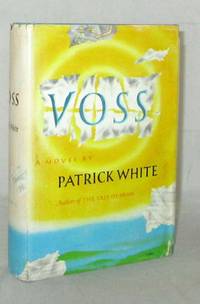 Voss by White, Patrick - 1957