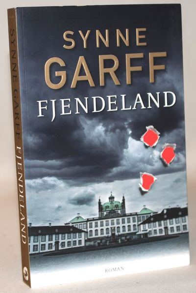 Fjendeland.