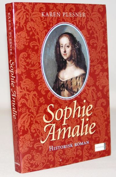 Sophie Amalie.