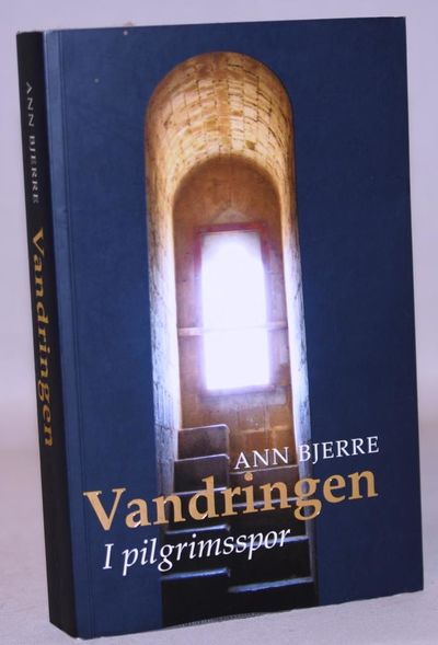 Vandringen - i pilgrimsspor.