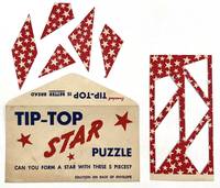 Tip-Top Star Puzzle