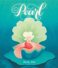 Pearl by Molly Idle - 2018-10-09