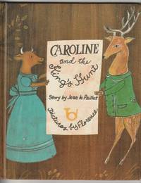 Caroline and the king&#039;s hunt by Jean le Paillot - 1972