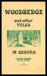 image of WOODSEDGE - and Other Tales