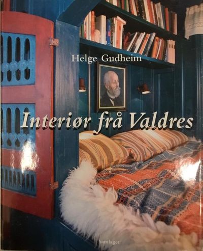 Interiør frå Valdres