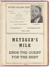 View Image 7 of 8 for Dallas, Texas Negro City Directory 1947-1948 Inventory #443192