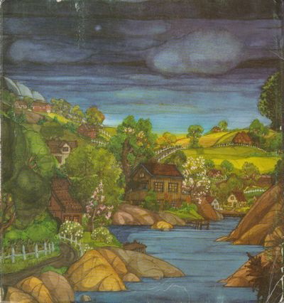 Bok 8: Liv.