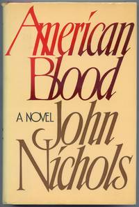 cover of American Blood