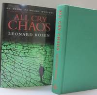 image of All Cry Chaos (Henri Poincare)