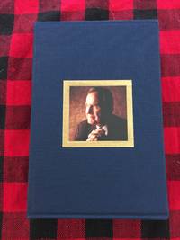 41 (Deluxe Signed Edition): A Portrait of My Father by George W Bush - Signed First Edition - 2014 - from Birmingham Collectible Books (SKU: sfe-018)