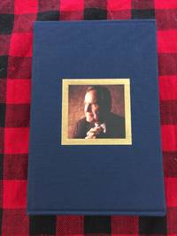 41 (Deluxe Signed Edition): A Portrait of My Father by George W Bush - 2014