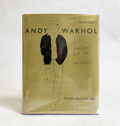 Andy Warhol: A Picture Show by the Artist: The Early Work 1942