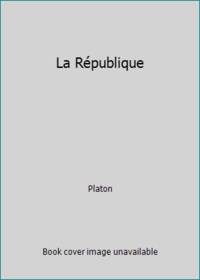 Republique (La) (GF PHILOSOPHIE)