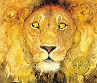 The Lion &amp; the Mouse by Jerry Pinkney