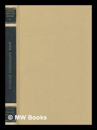 Camden miscellany, vol. XXIV