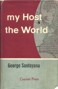 image of My Host the World