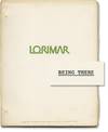 Being There (Original screenplay for the 1980 film)
