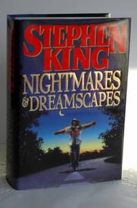 image of Nightmares & Dreamscapes